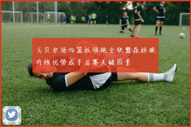 戈贝尔场均篮板领跑全联盟森林狼内线优势成季后赛关键因素