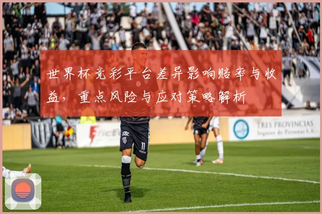 世界杯竞彩平台差异影响赔率与收益，重点风险与应对策略解析