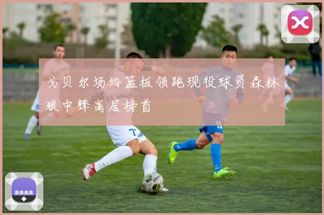 戈贝尔场均篮板领跑现役球员森林狼中锋高居榜首