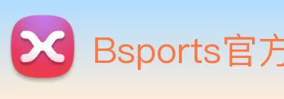 Bsports官方网站登录入口 Logo